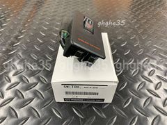 マツダ 純正 サバンナ RX-7 FC3S パワー ウインドウ スイッチ 左側 助手席 LH RX7 rx7 rx-7 fc3s 検 サイド ボタン レストア 窓 ナビ ドア　T502