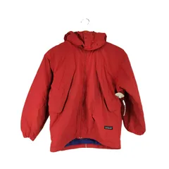 パタゴニア patagonia 00S ナイロンジャケット レディース  KIDS M