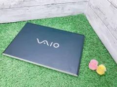 2024年最新】SONY VAIO S13 VJS131 VJS131C11N 日本語キーボード