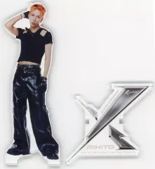 【中古】アクリルスタンド・アクリルパネル 池崎理人 アクリルスタンド 「2025 INI 3RD ARENA LIVE TOUR [XQUARE]」