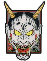 龍が如く 刺青ピンバッジ 真島吾郎 般若 新品未開封 - メルカリ