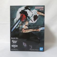 中古 未開封品 VIBRATION STARS チェンソーマン チェンソーマン II  BANDAI NAMCO/バンダイナムコ フィギュア pr00191