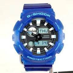 2024年最新】g-shock GAX-100MSAの人気アイテム - メルカリ