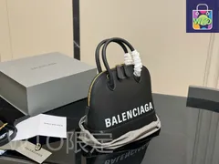 【今日特価】BALENCIAGA New Shell Bag / バレンシアガ ニューシェルバッグ-WT0輸入