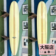 【自宅配送OK】9'10　ホビー / Hobie【大阪店】ロングボード