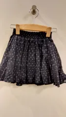 M2　ポロラルフローレン　POLO RALPH LAUREN　子供服　綿100%　洗濯OK　軽くてかわいい💞　ウエスト総ゴム