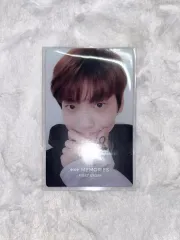TOMORROW X TOGETHER(TXT) メモリーズ 1 スビン(CHOI SUBIN・チェスビン) セルカ トレカ セルフィー トレカ トレカ