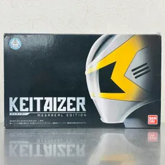 BANDAI MEGAREAL EDITION ケイタイザー denji sentai megaranger sentai artisan keitaizer megareal