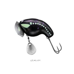 ふく鯰 ヒカリキンメダイのサムネイル