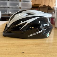 【特価】自転車ヘルメットランキング1位受賞3冠【 SG ・ CEマーク認証 】大人 子供 男女兼用 自転車ヘルメット sgマーク 【ポリカーボネートシェル採用】 サイクリングヘルメット ロードバイク サイクリング アーチグローバル おしゃれ 頭囲59～64cm