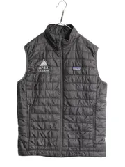 Patagonia パタゴニア ナノパフ ベスト S FA20 美品