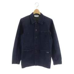 ルグラジック le glazik Gジャン ジージャン デニムジャケット コッのサムネイル