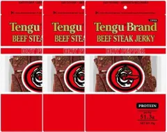 【専用出品】テングビーフジャーキー８袋セット 2025年最新】テング ビーフジャーキーの人気アイテム - メルカリ
