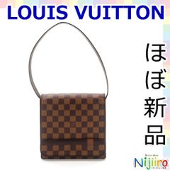 【ほぼ新品】ルイヴィトン ダミエ　トライベッカ　ハンドバック　トート　1520