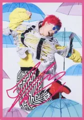 【中古】コレクションカード(男性) アンティック-珈琲店-/ゆうき/CD「願い事は1つさ」特典トレカ