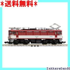 ☆★☆ トミーテック TOMYTEC TOMIX Nゲージ JR ED75 1000形 前期型 JR貨物更新車 7172 鉄道模型 電気機関車 1476