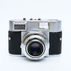 VITOMATIC l COLOR-SKOPAR 2.8/50 フォクトレンダー - メルカリ