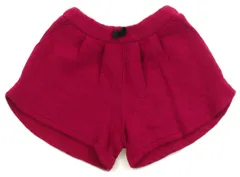 【アプレレクール/apreslescours】キュロット 120サイズ 女の子【子供服・ベビー服】（1704340）