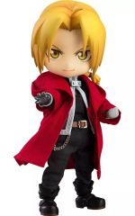 [중고] 피겨 넨 드로이드 - 에드워드 엘릭 [강철 연금술사 FULLMETAL ALCHEMIST]