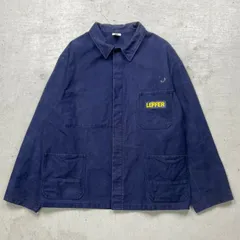 中古 ユーロワークジャケット XL パッチワーク 楽天市場】・ユーロワークジャケット・の通販