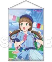 【中古】タペストリー(大型) 桜小路きな子(Liella!) B1タペストリー 「ラブライブ!スーパースター!!」