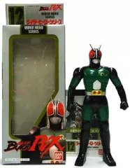 【中古】フィギュア 仮面ライダーBLACK RX 「仮面ライダーBLACK RX」 ライダーヒーローシリーズ12 