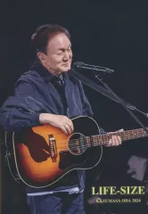 2025年最新】小田和正 life size dvdの人気アイテム - メルカリ