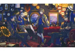 Paradox live キャンバスアート TCWセット Paradox live キャンバスアート TCWセット GOODS | 「Paradox