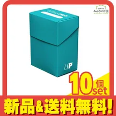 2025年最新】ultra pro deck boxの人気アイテム - メルカリ