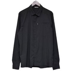 ARC’TERYX　アークテリクス　SKYLINE LS SHIRT M - MELANGE　スカイラインシャツ　X000006964-141793-12/22　8054000206421