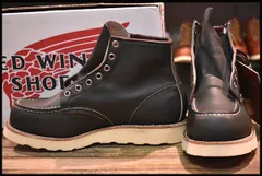 2024年最新】redwing 8180の人気アイテム - メルカリ