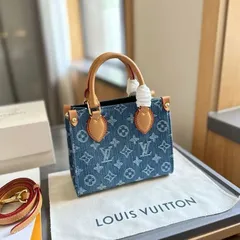 2024年最新】オンザゴー vuittonの人気アイテム - メルカリ 