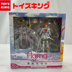 2024年最新】Figma 高町なのはの人気アイテム - メルカリ