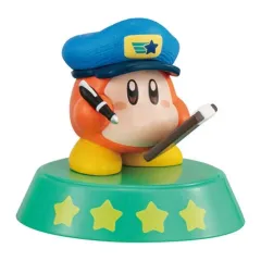 【中古】トレーディングフィギュア はいたつ員ワドルディ 「星のカービィ ディスカバリー フィギュアコレクション3」