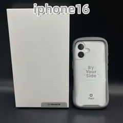 新品 未開封 iFace アイフェイス Reflection リフレクション iPhoneケース クリアケース ガラスケース iphone16 強化ガラス 耐衝撃 透明アイフォン16 グレー