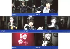 【中古】キャラカード HE★VENS(MVショットA) L判ブロマイドセット(7枚) 「CD うたの☆プリンスさまっ♪ 10th Anniversary HE★VENS Ver.」 アニメイト購入特典