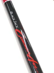 ダイワ　ブラックジャック　コマンダー　F-63UM【前打ち用竿】 ダイワ ブラックジャック コマンダー F-63UM【前打ち用竿