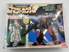 2025年最新】リアルタイプ コマンドガンダムの人気アイテム