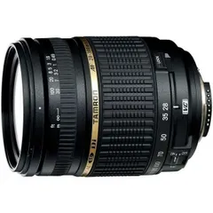 2023年最新】(中古品)TAMRON 高倍率ズームレンズ AF28-300mm F3.5-6.3