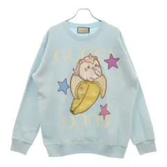 GUCCI ばなにゃTシャツ GUCCI ばなにゃTシャツ
