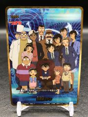 バディファイト　名探偵コナン　究極レア