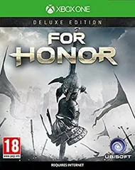 For Honor - Deluxe Edition (輸入版:北米) - XboxOne