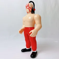 超希少品！ファイブスタ－トイ モンゴルマン3体セット新品未 超希少品！ファイブスタ－トイ モンゴルマン3体セット新品未