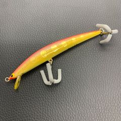 バルサ50 （Balsa50 ）ブラウニー 9cm Amazon.co.jp: ザウルス ブラウニー バルサ50 9cm 4g SAURUS