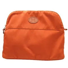 2025年最新】HERMES エルメス ボリードポーチGMの人気アイテム