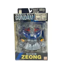 新品未開封★MOBILE SUIT IN ACTION !! ジオング 2025年最新】MS IN ACTION ジオングの人気アイテム - メルカリ