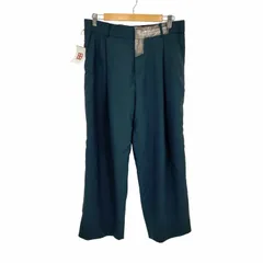 カラー kolor 22SS T/W トロピカル メンズ JPN：3 のサムネイル