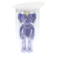 2024年最新】KAWS BFF OPEN EDITION の人気アイテム - メルカリ