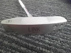 2025年最新】l.a.b golfパター link.1の人気アイテム - メルカリ