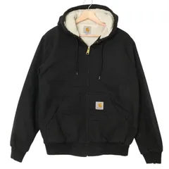 2025年最新】carhartt wip active jacketの人気アイテム - メルカリ